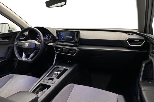 SEAT Leon Sportstourer vaihtoauto