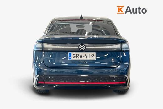 Volkswagen ID.7 vaihtoauto