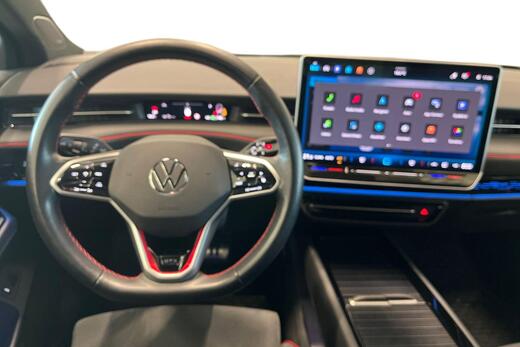 Volkswagen ID.7 vaihtoauto