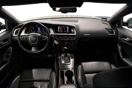 Audi A5 vaihtoauto