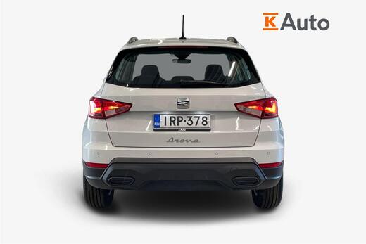 SEAT Arona vaihtoauto