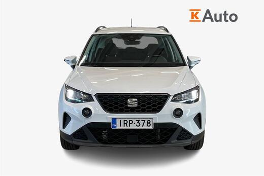 SEAT Arona vaihtoauto