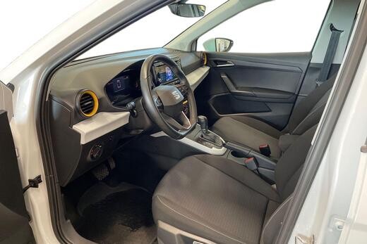 SEAT Arona vaihtoauto