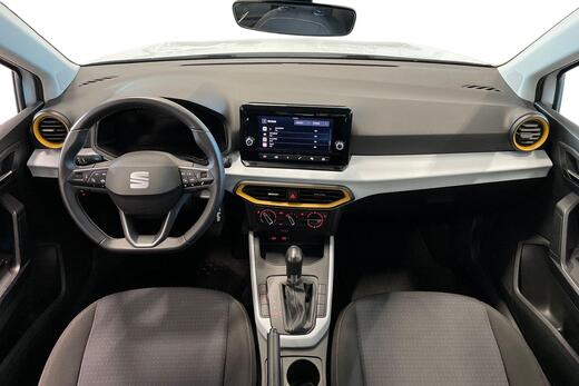 SEAT Arona vaihtoauto