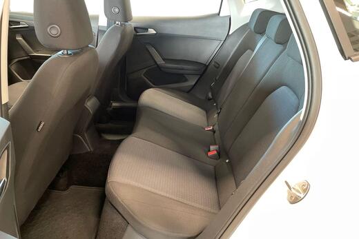 SEAT Arona vaihtoauto