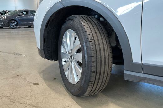 SEAT Arona vaihtoauto