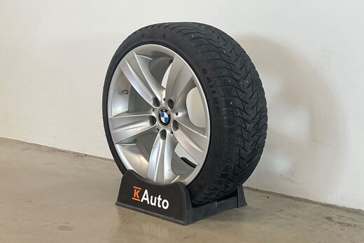 BMW 420 vaihtoauto