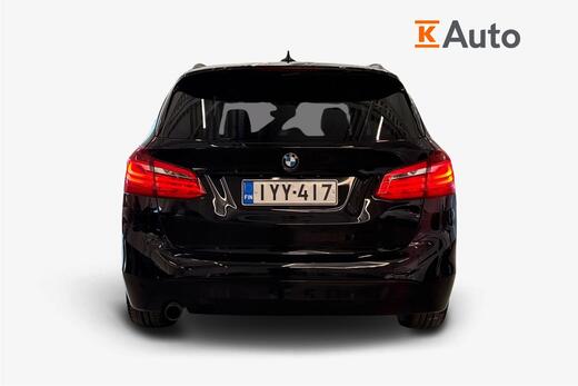 BMW 225 vaihtoauto