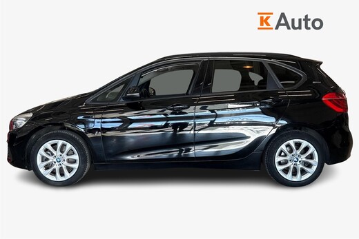 BMW 225 vaihtoauto
