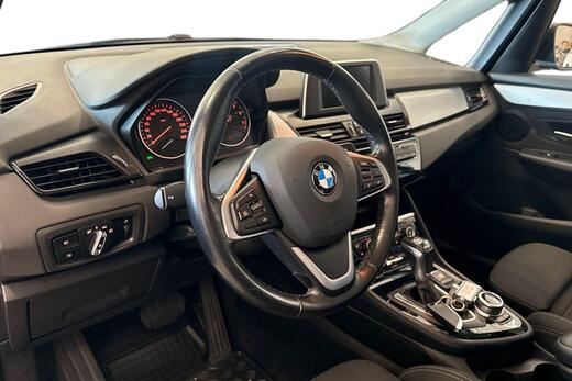 BMW 225 vaihtoauto