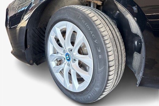 BMW 225 vaihtoauto
