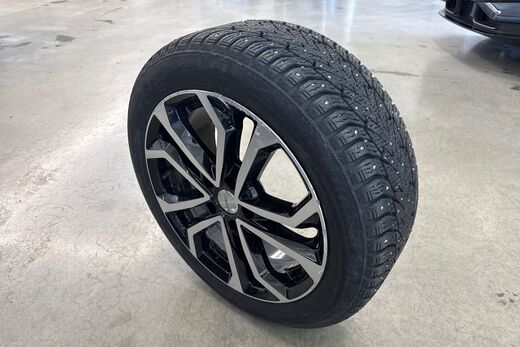 BMW 225 vaihtoauto