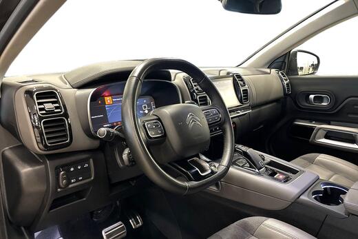 Citroën C5 Aircross vaihtoauto