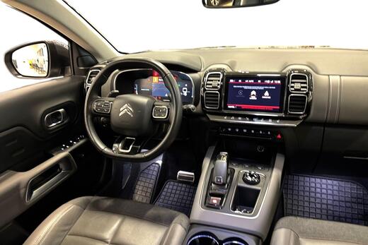 Citroën C5 Aircross vaihtoauto