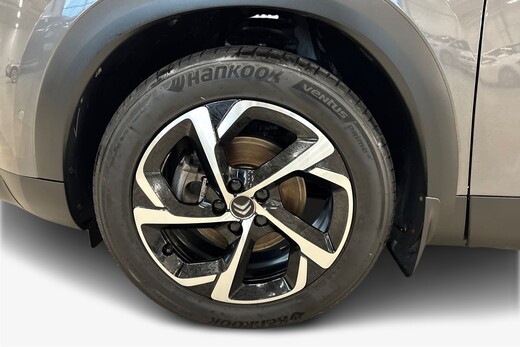 Citroën C5 Aircross vaihtoauto