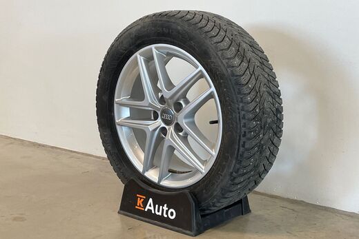 Audi A4 Allroad Quattro vaihtoauto