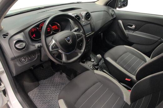 Dacia Logan MCV vaihtoauto
