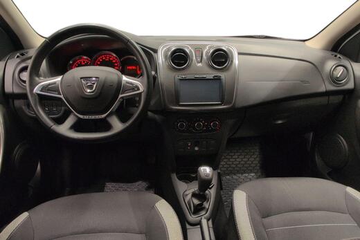 Dacia Logan MCV vaihtoauto