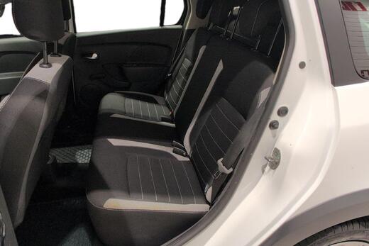 Dacia Logan MCV vaihtoauto