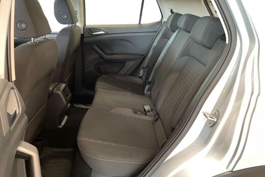 Volkswagen T-Cross vaihtoauto