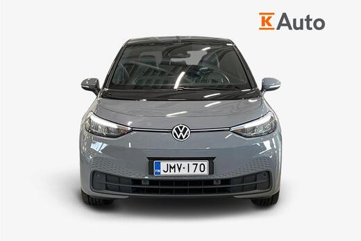 Volkswagen ID.3 vaihtoauto