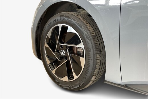 Volkswagen ID.3 vaihtoauto