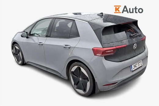 Volkswagen ID.3 vaihtoauto