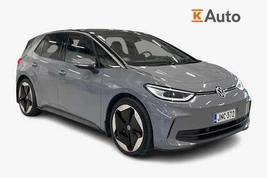 Volkswagen ID.3 vaihtoauto