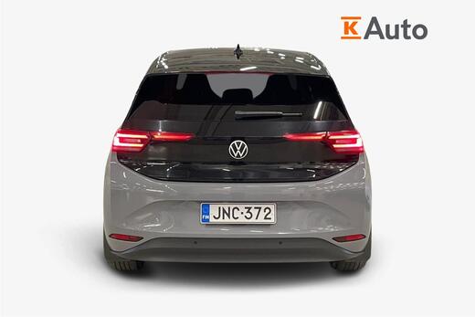 Volkswagen ID.3 vaihtoauto