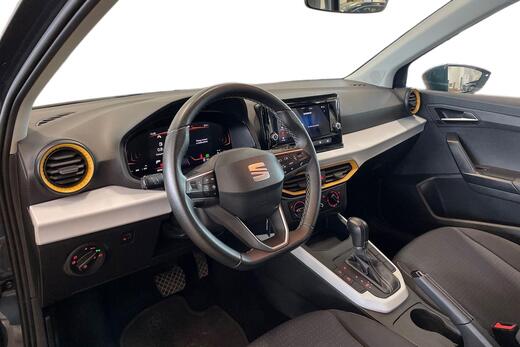 SEAT Arona vaihtoauto