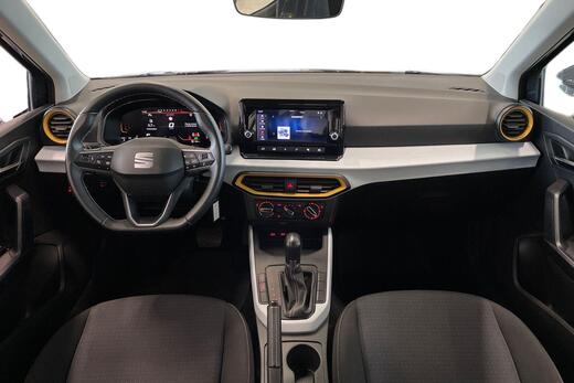 SEAT Arona vaihtoauto