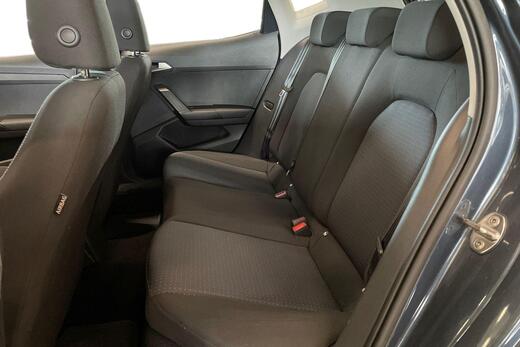 SEAT Arona vaihtoauto