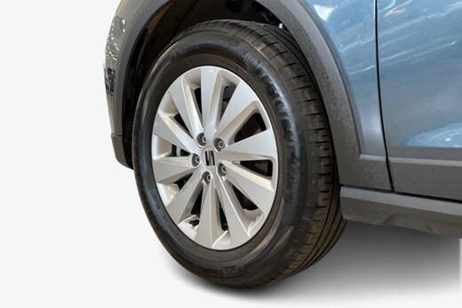SEAT Arona vaihtoauto