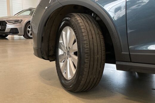 SEAT Arona vaihtoauto