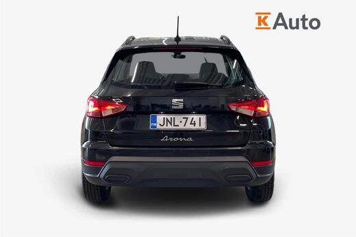 SEAT Arona vaihtoauto