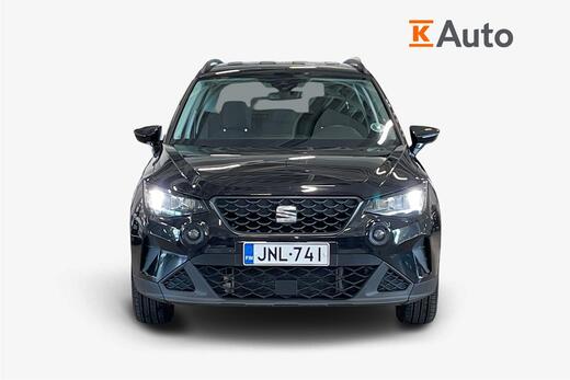 SEAT Arona vaihtoauto