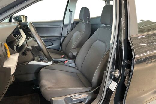 SEAT Arona vaihtoauto