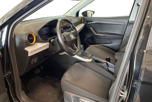 SEAT Arona vaihtoauto