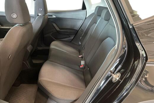 SEAT Arona vaihtoauto