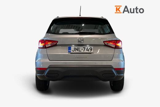 SEAT Arona vaihtoauto