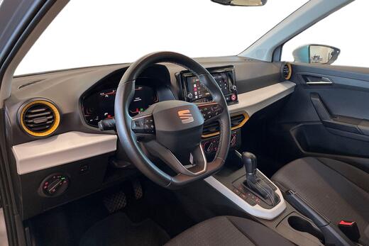 SEAT Arona vaihtoauto