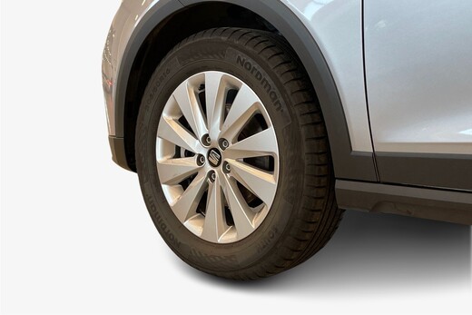 SEAT Arona vaihtoauto