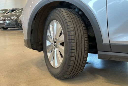 SEAT Arona vaihtoauto