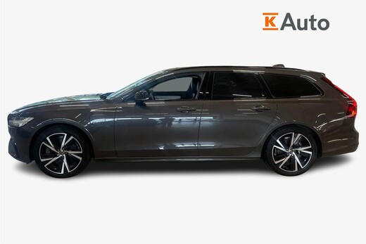 Volvo V90 vaihtoauto