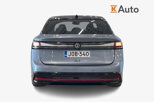 Volkswagen ID.7 vaihtoauto