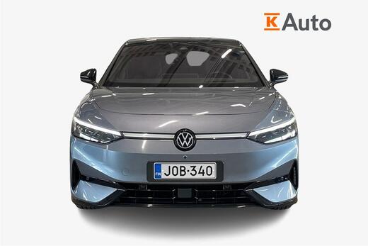 Volkswagen ID.7 vaihtoauto