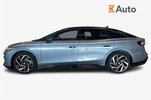 Volkswagen ID.7 vaihtoauto