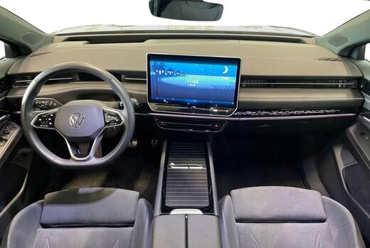 Volkswagen ID.7 vaihtoauto