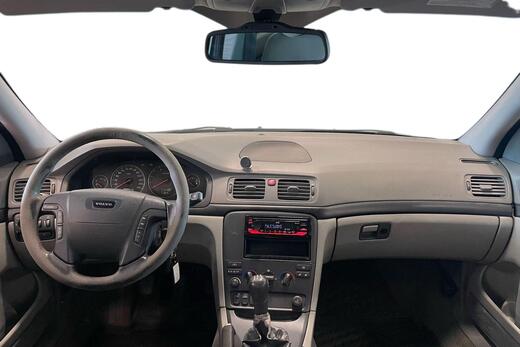Volvo S80 vaihtoauto
