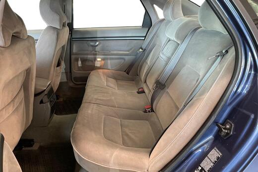 Volvo S80 vaihtoauto
